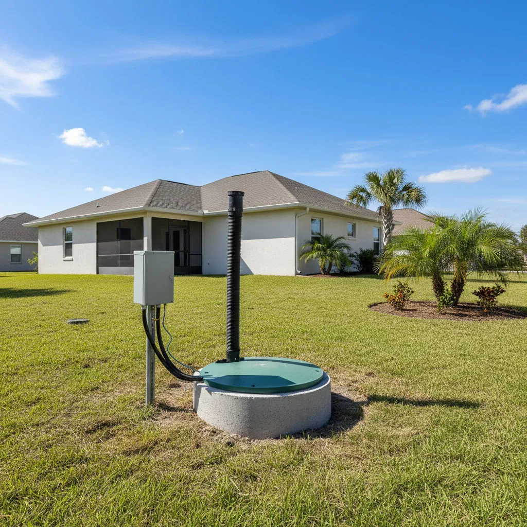 grease trap cleaning company